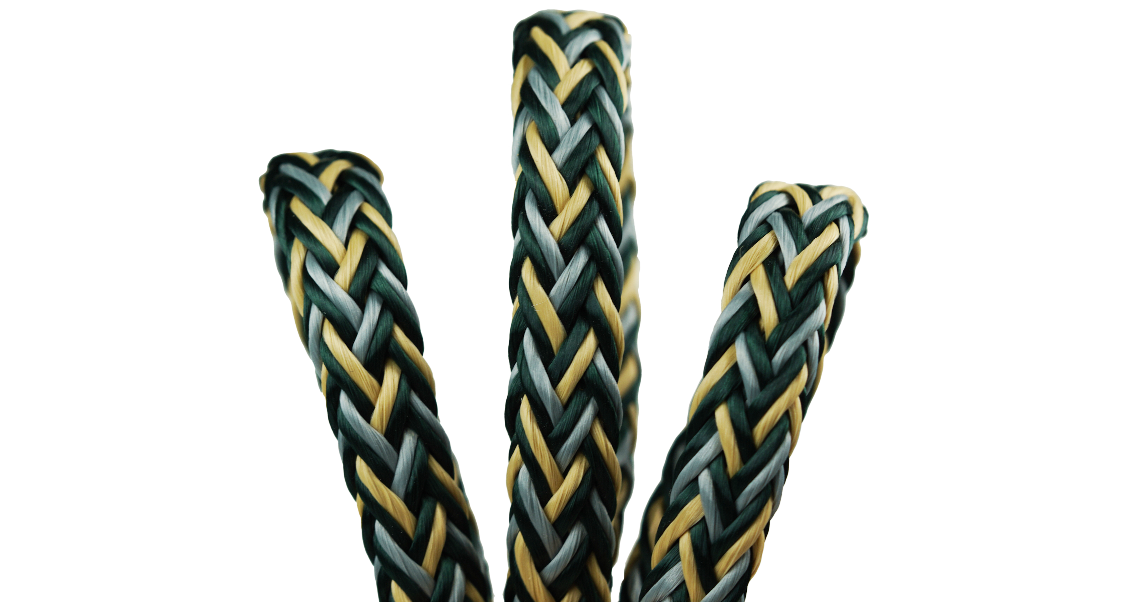 All Gear Husky 12 Multi Pro Rigging Rope | Linemen's Supply