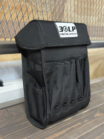 3PL - 12" Panel / Secondary Bag