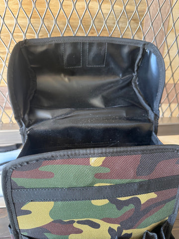 3PL - 12" Panel / Secondary Bag