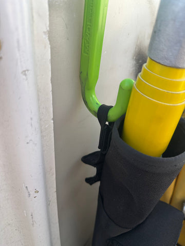 3PL - Extendo Bag