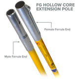 Jameson FG Series Hollow Core Poles
