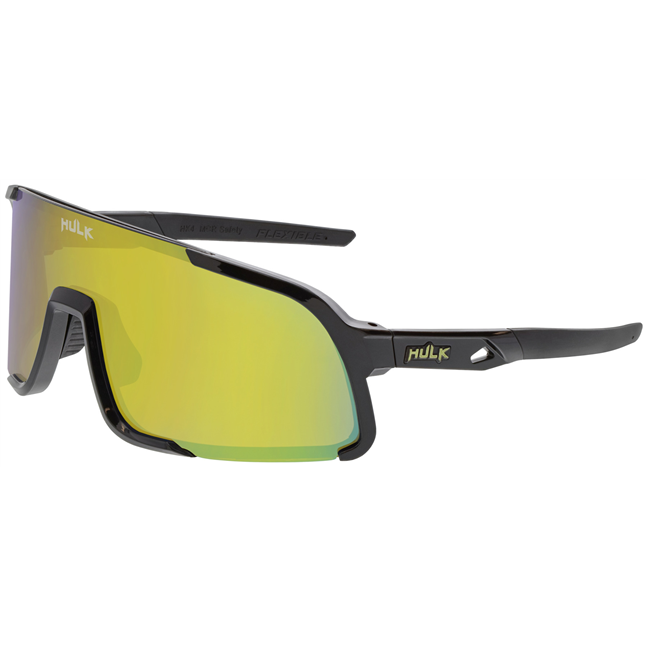 Hulk® HK4 Safety Glasses - HK41GZP