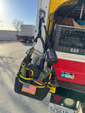 3PL - Tool Hanger