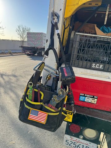 3PL - Tool Hanger