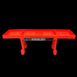 Flat Rack Tray with Magnet