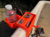 4N1 Tool Organizer with Flat Rack Tray - 1002B