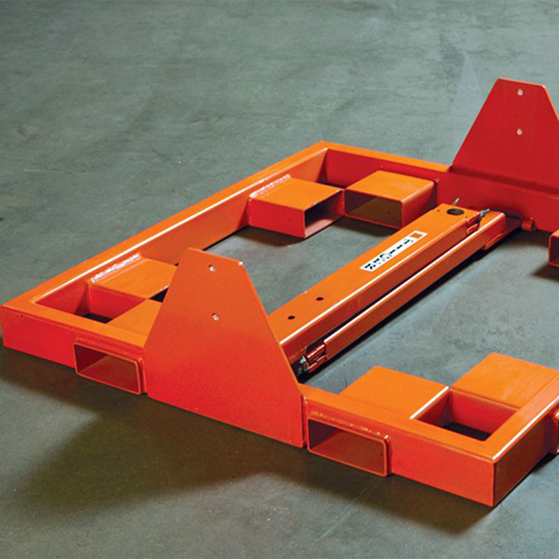 Tiiger® Load-N-Go Reel Rack | Linemen's Supply