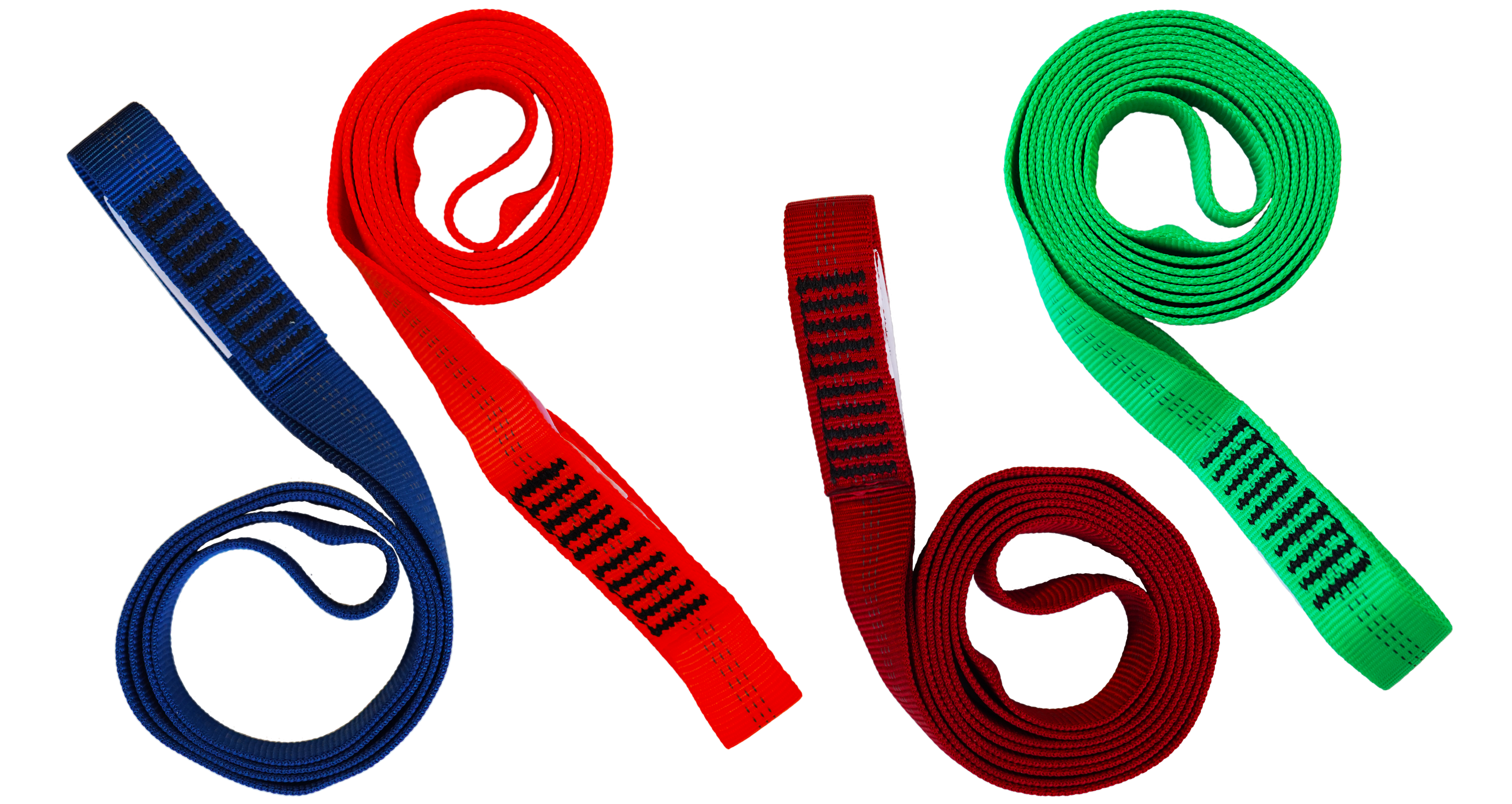gear loop All Gear Nylon Rigging Loop