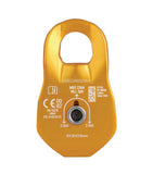Petzl FIXE Compact Pulley - P05W