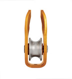 Petzl FIXE Compact Pulley - P05W