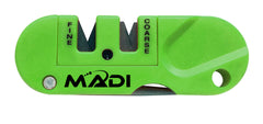 MADI Pocket Knife Sharpener