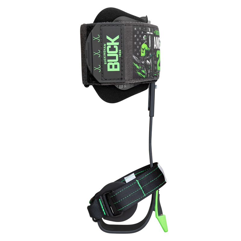 Steel Pole ComfortLite™ Climber Kit (with GRiP™ Technology)