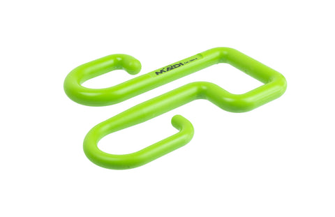 MADI 3" Double Safety Bucket Hook