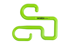 MADI 3" Double Safety Bucket Hook