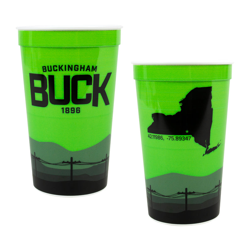 Buckingham Stadium Cup