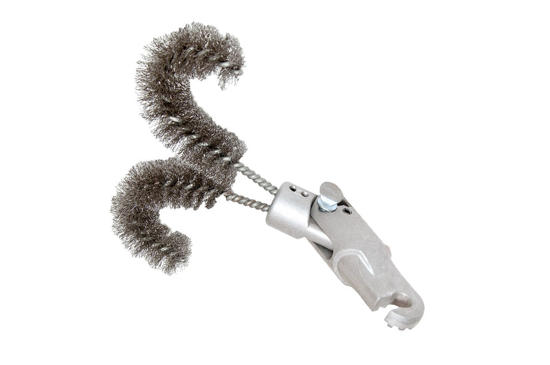 MADI Swivel J Wire Brush (95-SJWB1)