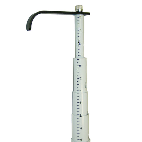 Jameson 36' Round Telescopic Measuring Pole