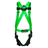 BuckEssential™ Fall Arrest Harness
