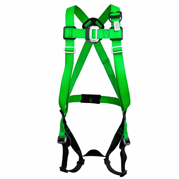 SIGNAL GARMENTS ORIGINAL ”NEW Harness Belt” BLACK | SIGNAL