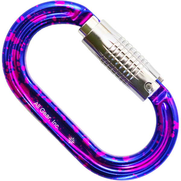 小物 GARNI 10 Carabiner - S GARNI ガルニ '10 Carabiner カラビナ キーホルダー GZ13021