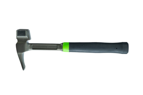 MADI  All-Steel Claw Milled Lineman Hammer - SCMLH-1