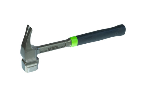 MADI  All-Steel Claw Milled Lineman Hammer - SCMLH-1
