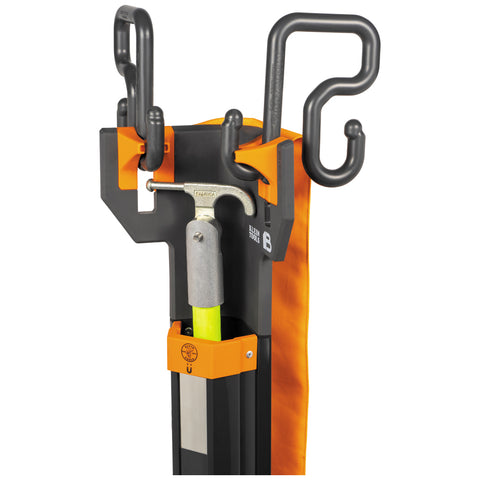 Klein Hot Stick Holder, S-Hook