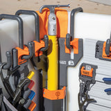 Klein Hot Stick Holder, S-Hook