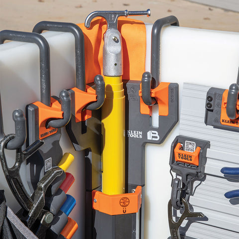Klein Hot Stick Holder, S-Hook