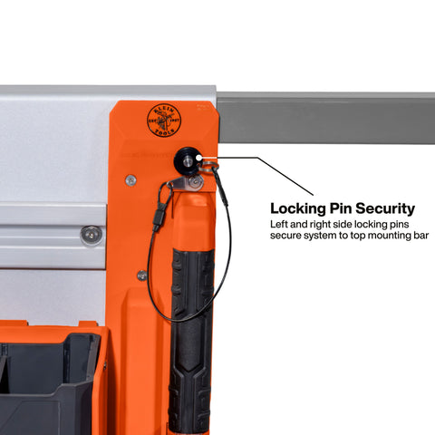 Klein LiftPro 24" Wall - (BC700WA)