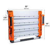 Klein LiftPro 24" Wall - (BC700WA)