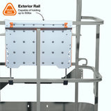 Klein LiftPro 24" Wall - (BC700WA)