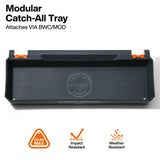 Klein Tray Module, Rail System - (BC701SL)