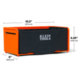 Klein Sliding Drawer Module, Rail System - (BC703SL)