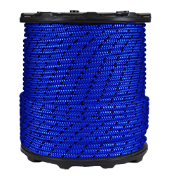 All Gear Husky Wonder Rope Rigging Rope | Linemen's Supply