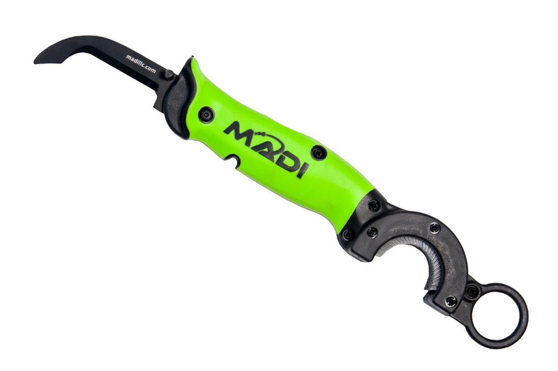 MADI Safety BrushBlade - The Lineman’s Knife (95-BB2S)
