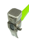 MADI Claw Milled Lineman Hammer (95-CMLH1)