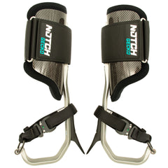 Notch Gecko Aluminum 3.0 Climbers