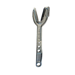 Linestar Waffle Hammer Head 1/4" - 1-1/4" Utility Wrench