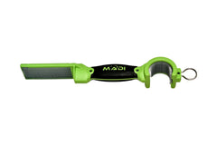 MADI FlatRound Wire Brush