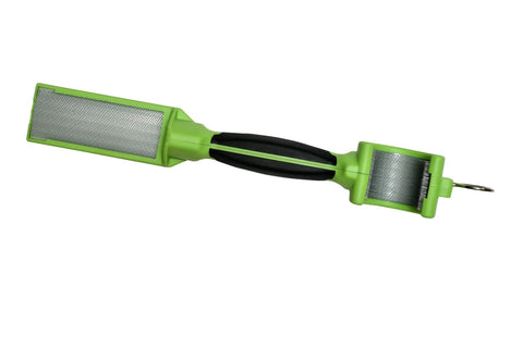 MADI FlatRound Wire Brush