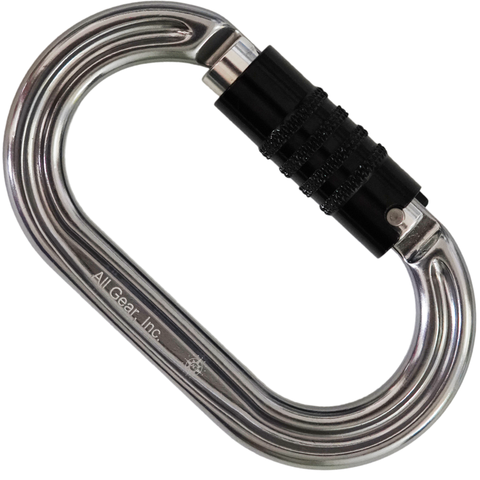 All Gear Carabiners