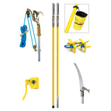 Jameson FG-Series Hollow Core Tree Trimming Kit - FG-6PKG-7
