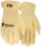 Mustang Hidex Leather Drivers - MU3664