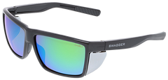 Swagger Series Polarized Glasses - SR22BGZDC
