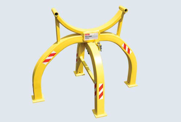 SlingCo Pole Stand