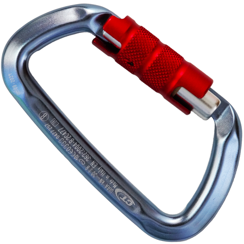 All Gear Carabiners