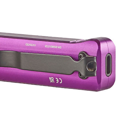 streamlight wedge slim everyday carry flashlight Streamlight Wedge® Slim Everyday Carry Flashlight