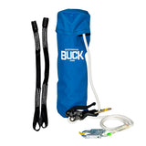 Buck High Elevation Self-Rescue System - 101SR