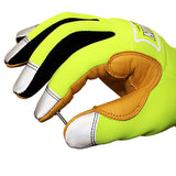 Youngstown HI-Vis Kevlar Gloves®(54-12319010)
